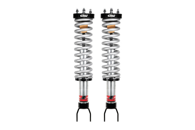 Eibach 19-23 Dodge RAM 1500 REBEL Crew Cab Pro-Truck Coilover (Front) +0in-3.2in Eibach Coilovers  AXOPROS