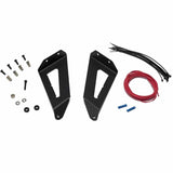 Putco 04-13 Nissan Frontier - Roof bracket Kit for PN 10055 - 50in Curved Putco Brackets  AXOPROS