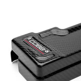 Cobb 22-24 Subaru WRX Redline Carbon Fiber Fuse Cover (Passenger Side) COBB Engine Covers  AXOPROS