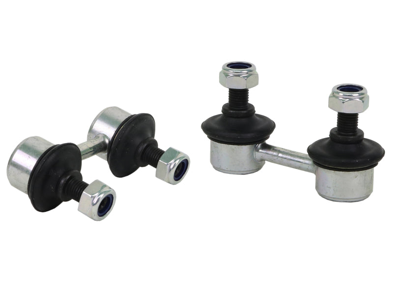 Whiteline Plus 10/89-3/06 Toyota Celica Sway Bar Link Assembly (ball/ball link) Whiteline Sway Bar Endlinks  AXOPROS