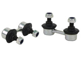 Whiteline Plus 10/89-3/06 Toyota Celica Sway Bar Link Assembly (ball/ball link) Whiteline Sway Bar Endlinks  AXOPROS