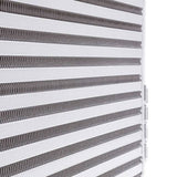 Cobb 15-18 Subaru WRX Top Mount Intercooler - Silver (Requires COBB Charge Pipe) COBB Intercooler Kits  AXOPROS