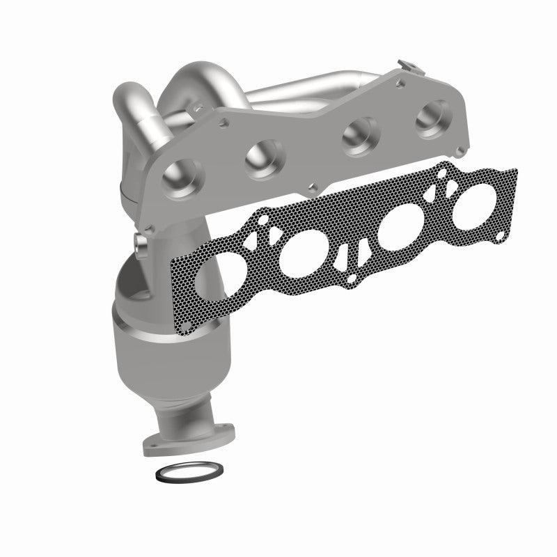 MagnaFlow Conv DF 02-06 Toyota Camry 2.4L Magnaflow Catalytic Converter Direct Fit  AXOPROS
