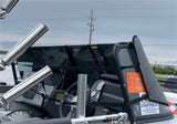 Truxedo Boat Windshield Protector Truxedo Window Shades  AXOPROS