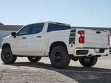 ICON 2019+ GM 1500 1.5-3.5in Stage 2 Suspension System w/Billet Uca ICON Coilovers  AXOPROS