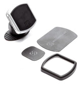 Autometer Mobile Device Mount Scosche MagicMount - Pro Dash For Dashlink AutoMeter Gauges  AXOPROS