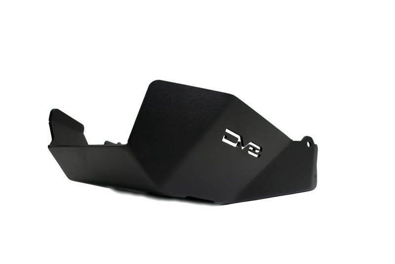 DV8 Offroad 21-22 Ford Bronco Front Lower Control Arm Skid Plate DV8 Offroad Skid Plates  AXOPROS