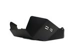 DV8 Offroad 21-22 Ford Bronco Front Lower Control Arm Skid Plate DV8 Offroad Skid Plates  AXOPROS