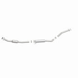 MagnaFlow Conv DF 00-05 Toyota Celica 1.8L Front GT Magnaflow Catalytic Converter Direct Fit  AXOPROS