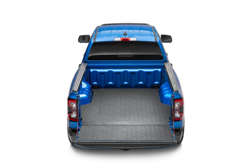 Husky Liners Husky Liners 23-26 Chevrolet Colorado/GMC Canyon CC 5ft Bed Guardian Impact Bed Mat Bed Liners aftermarket performance part