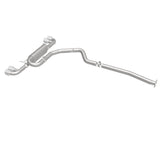 MagnaFlow Sys C/B 08 Su Impreza STi 2.5 Turbo Magnaflow Catback  AXOPROS