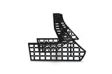 DV8 Offroad 22-23 Toyota Tundra Center Console Molle Panels/Device Mount DV8 Offroad Exterior Trim  AXOPROS