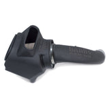 Banks Power 17-19 Chevy/GMC 2500 L5P 6.6L Ram-Air Intake System - Dry Banks Power Short Ram Air Intakes  AXOPROS