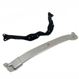 Ford Racing 15-18 Mustang GT350R Strut Tower Brace Kit Ford Racing Strut Bars  AXOPROS