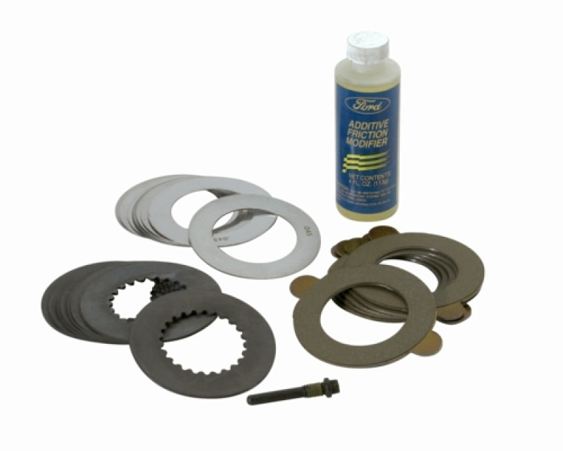 Ford Racing 8.8 Inch TRACTION-LOK Rebuild Kit Ford Racing Diff Rebuild Kits  AXOPROS