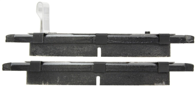 StopTech Performance 00-09 S2000/06+ Civic Si/02-06 RSX-S (non base) Front Brake Pads Stoptech Brake Pads - Performance  AXOPROS
