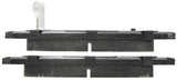 StopTech Performance 00-09 S2000/06+ Civic Si/02-06 RSX-S (non base) Front Brake Pads Stoptech Brake Pads - Performance  AXOPROS