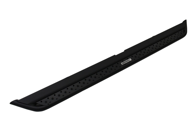 Go Rhino 19-20 Chevy 1500 Dominator Extreme DSS SideSteps Complete Kit w/SideStep + Brkts Go Rhino Side Steps  AXOPROS
