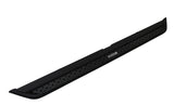 Go Rhino 17-20 Ford F-250/F-350 SD Dominator Extreme DSS SideSteps Complete Kit w/SideStep + Brkts Go Rhino Side Steps  AXOPROS
