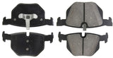 StopTech Performance 06 BMW 330 Series (Exc E90) / 07-09 335 Series Rear Brake Pads Stoptech Brake Pads - Performance  AXOPROS
