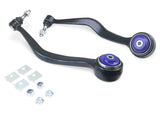 SuperPro 2008 Pontiac G8 Base Front Radius Arm Kit Superpro Suspension Arm Bushings  AXOPROS