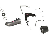 aFe POWER Magnum FORCE Carbon Fiber Stage 2 Track Series Pro Dry S CAIS - 11-18 Dodge Challenger V8 aFe Cold Air Intakes  AXOPROS