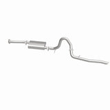 Magnaflow MagnaFlow BRE Exhaust Kit 99-04 Ford Mustang Catback aftermarket performance part