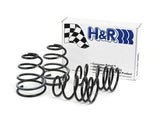 H&R 05-11 Porsche Boxster/Boxster S 987 Sport Spring (Incl. PASM) H&R Lowering Springs  AXOPROS