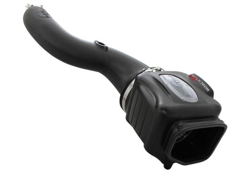 aFe Momentum HD Pro DRY S Stage-2 Si Intake 04.5-05 GM Diesel Trucks V8-6.6L LLY (See afe51-74002-E) aFe Cold Air Intakes  AXOPROS