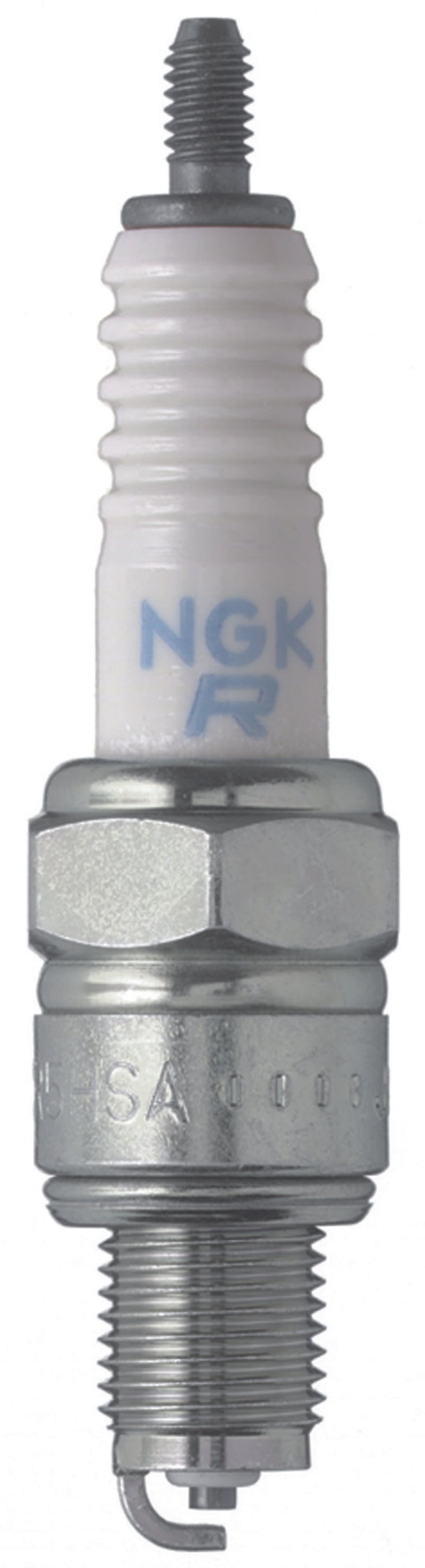 NGK Nickel Spark Plug Box of 4 (CR6HSA) NGK Spark Plugs  AXOPROS