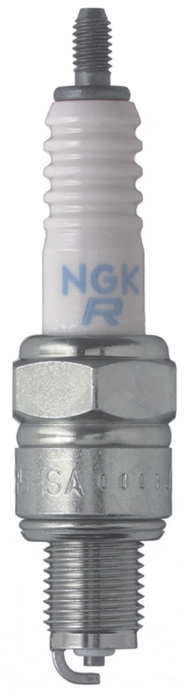 NGK Nickel Spark Plug Box of 4 (CR6HSA) NGK Spark Plugs  AXOPROS