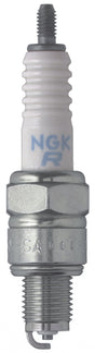 NGK Nickel Spark Plug Box of 4 (CR6HSA) NGK Spark Plugs  AXOPROS
