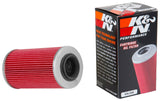 K&N Oil Transmission Filter, Powersports K&N Engineering Oil Filters  AXOPROS