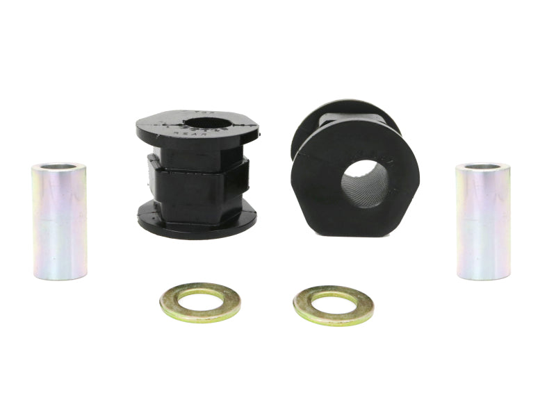 Whiteline 96-00 Honda Civic EJ & EK Front Caster adj kit -  lwr c/arm Whiteline Caster Kits  AXOPROS