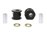 Whiteline 96-00 Honda Civic EJ & EK Front Caster adj kit -  lwr c/arm Whiteline Caster Kits  AXOPROS
