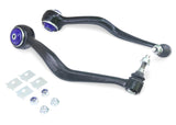 SuperPro 2008 Pontiac G8 Base Front Radius Arm Kit Superpro Suspension Arm Bushings  AXOPROS