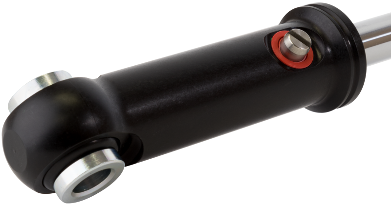 Fox 08-16 Ford Superduty 2.0 Performance Series ATS Stabilizer Steering Damper 1-1/8 Tie Rod (Alum) FOX Steering Stabilizer  AXOPROS