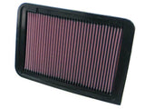 K&N 07-10 Toyota Camry Drop In Air Filter K&N Engineering Air Filters - Drop In  AXOPROS