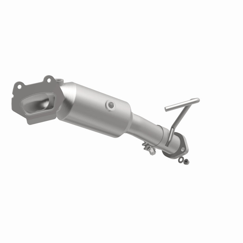 MagnaFlow Conv Direct Fit OEM 12-17 Jeep Wrangler 3.6L Underbody Magnaflow Catalytic Converter Direct Fit  AXOPROS