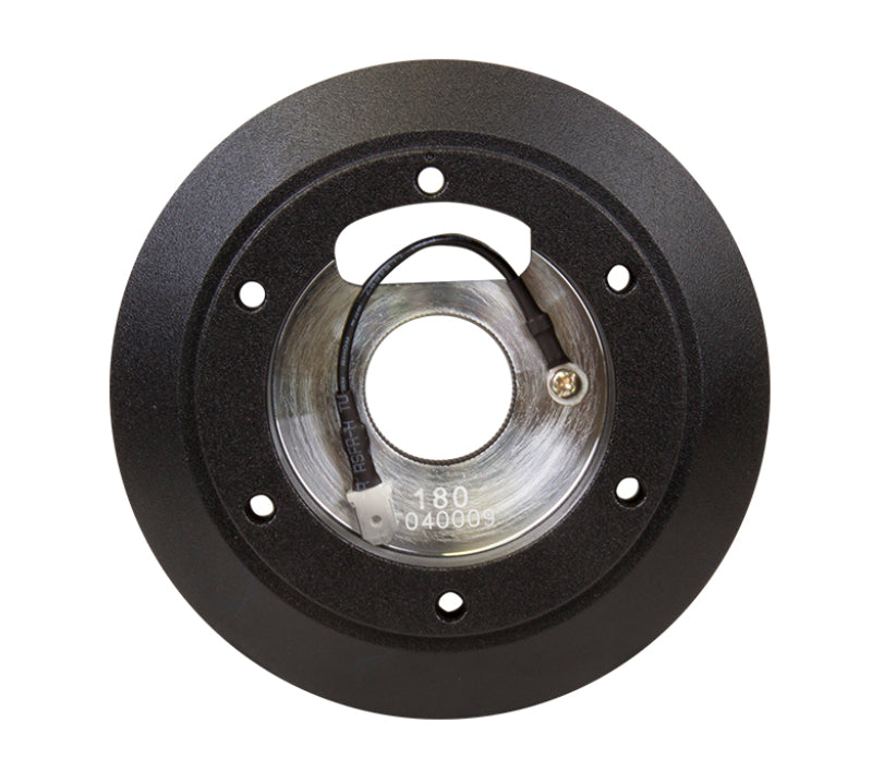 NRG Short Hub Adapter 98+ Audi A4 / 97-99 A6 / 97-03 A8 / 99+ VW Golf / Audi R8 NRG Steering Wheel Hubs  AXOPROS