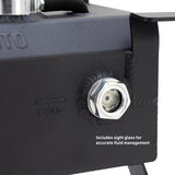 Mishimoto 18+ Jeep JL / 20+ JT (2.0L/3.6L/3.0L) Coolant Expansion Tank Mishimoto Coolant Reservoirs  AXOPROS