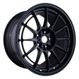 Enkei NT03+M 18x9.5 5x114.3 40mm Offset 72.6mm Bore Black Wheel G35/350Z *MOQ 40 Wheels* Enkei Wheels - Cast  AXOPROS