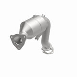 Magnaflow MagnaFlow Direct Fit Catalytic Converter Audi S4 Catalytic Converter Direct Fit aftermarket performance part