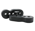 BLOX Universal 4-Hole Exhaust Hanger BLOX Racing Exhaust Hangers  AXOPROS