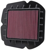 K&N 09-12 Suzuki SFV650 Gladius Replacement Air Filter K&N Engineering Air Filters - Direct Fit  AXOPROS