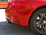 aFe 19-24 BMW Z4 M40i (G29) B58 Turbo MACH Force-Xp 3in to 2-1/2in SS CB Exhaust System - Carbon aFe Catback  AXOPROS