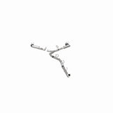 Magnaflow 2022+ Honda Civic SI NEO Cat-Back Exhaust System Magnaflow Catback  AXOPROS