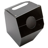 Wehrli 17-19 Chevrolet 6.6L L5P Duramax 4in Intake Kit - Gloss Black Wehrli Cold Air Intakes  AXOPROS