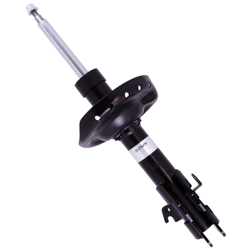 Bilstein B4 OE Replacement 14-18 Subaru Forester Front Right Twintube Strut Assembly Bilstein Shocks and Struts  AXOPROS