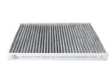 aFe 20-22 Jeep Gladiator JT (V6-3.6L) / 18-22 Wrangler (L4-2.0L & V6) Carbon Cabin Air Filter aFe Cabin Air Filters  AXOPROS
